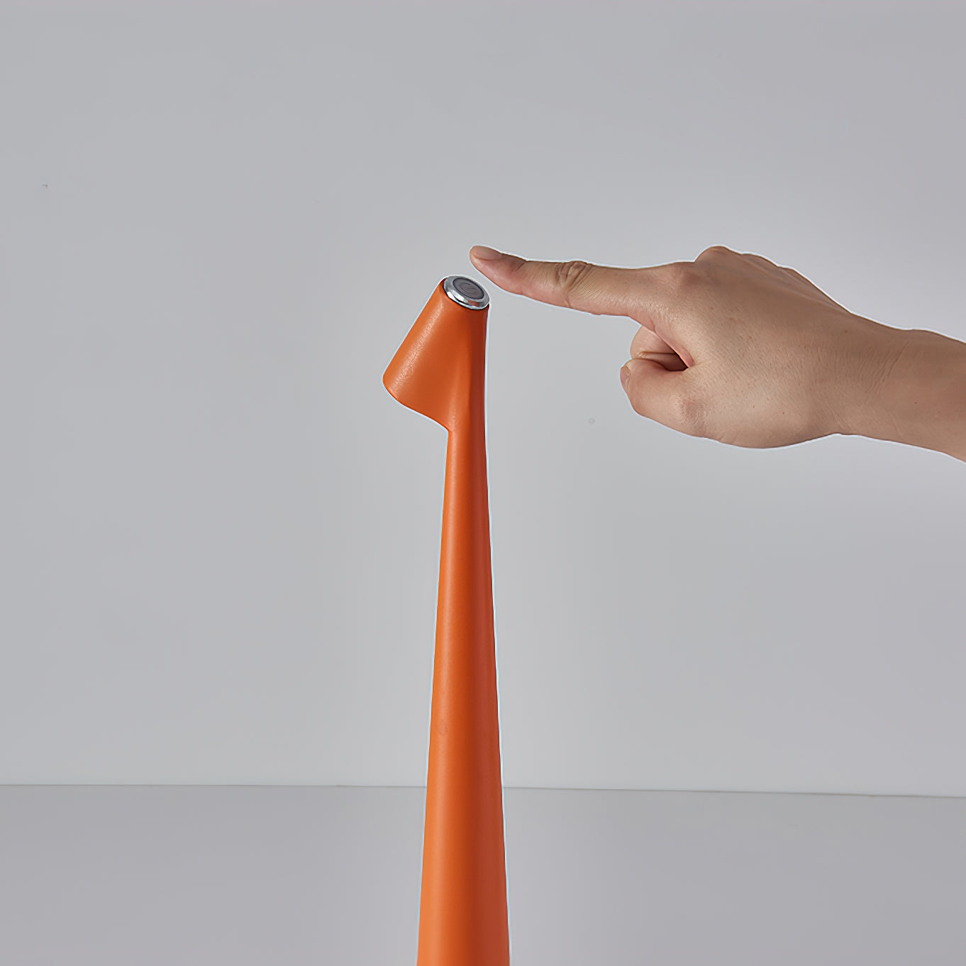 アフリカ ポータブル テーブル ランプ