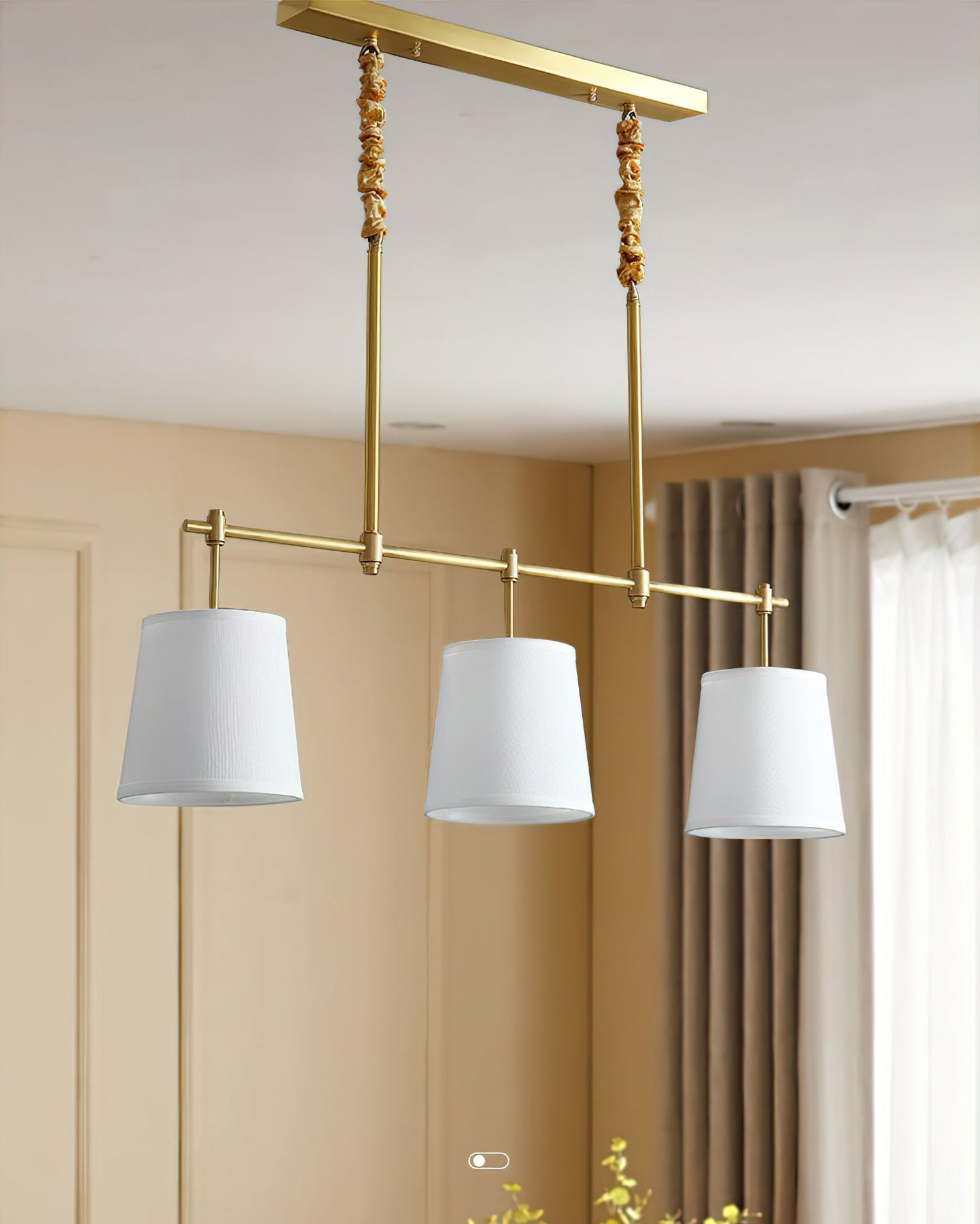 Crestgrove Chandelier