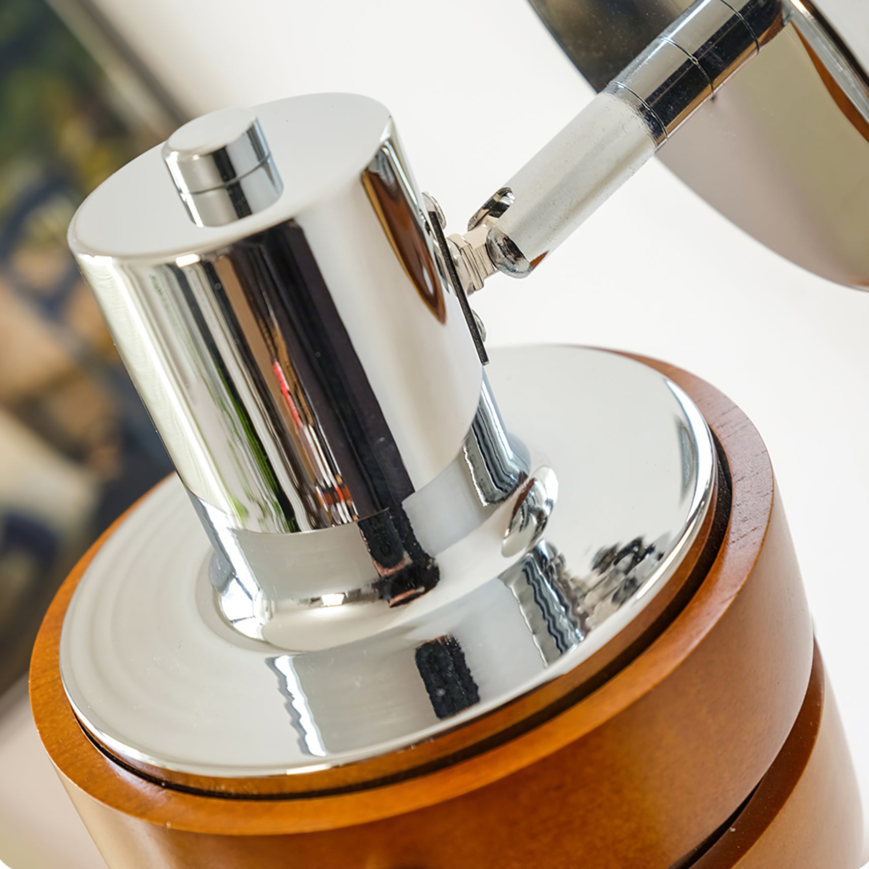 カリー ウォールランプ