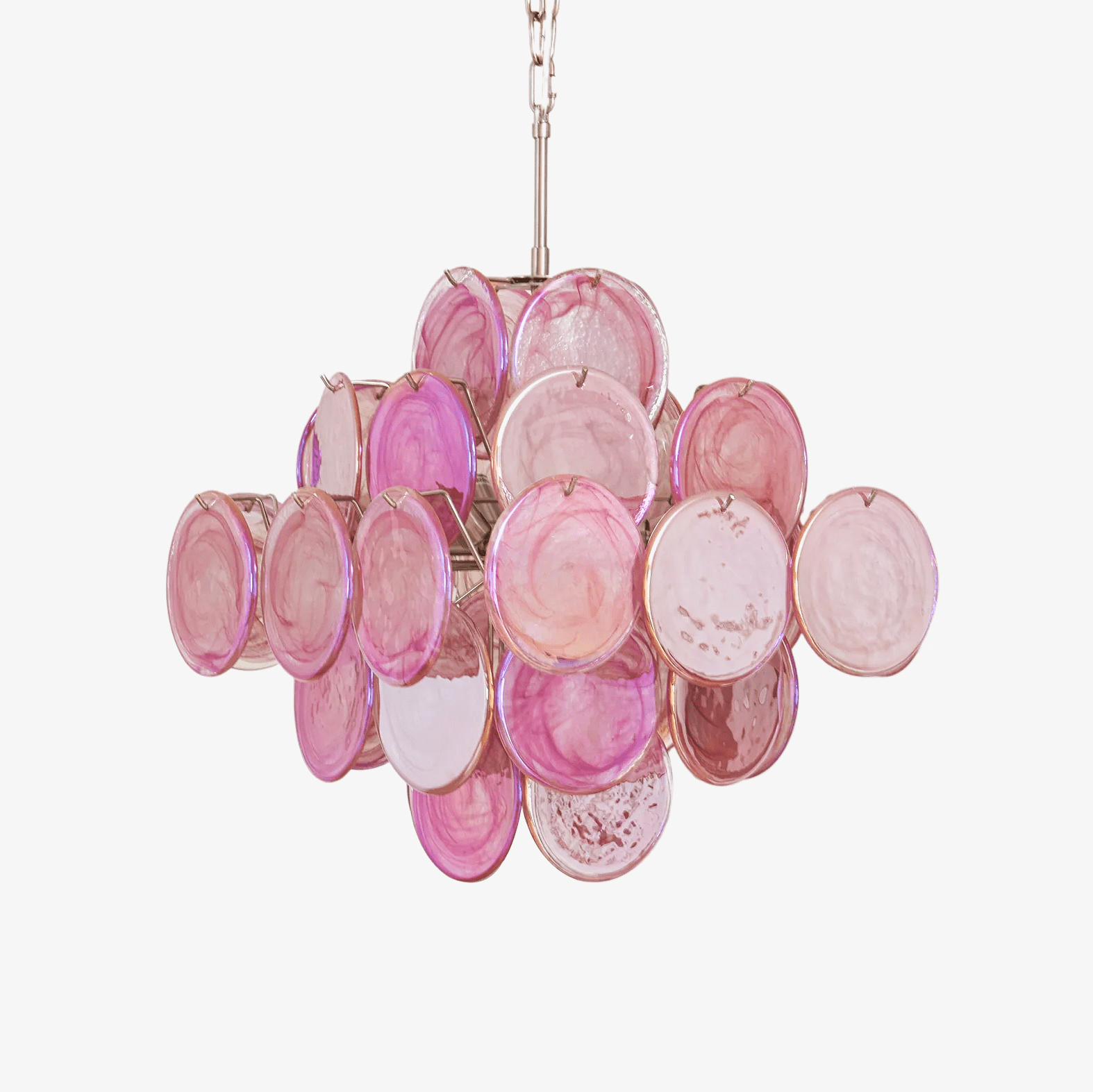 Aurelia Rainbow Chandelier