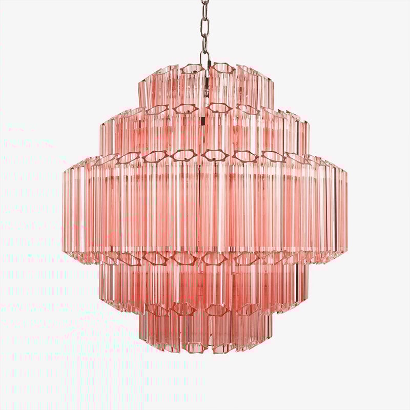 Aurum Cascade Chandelier