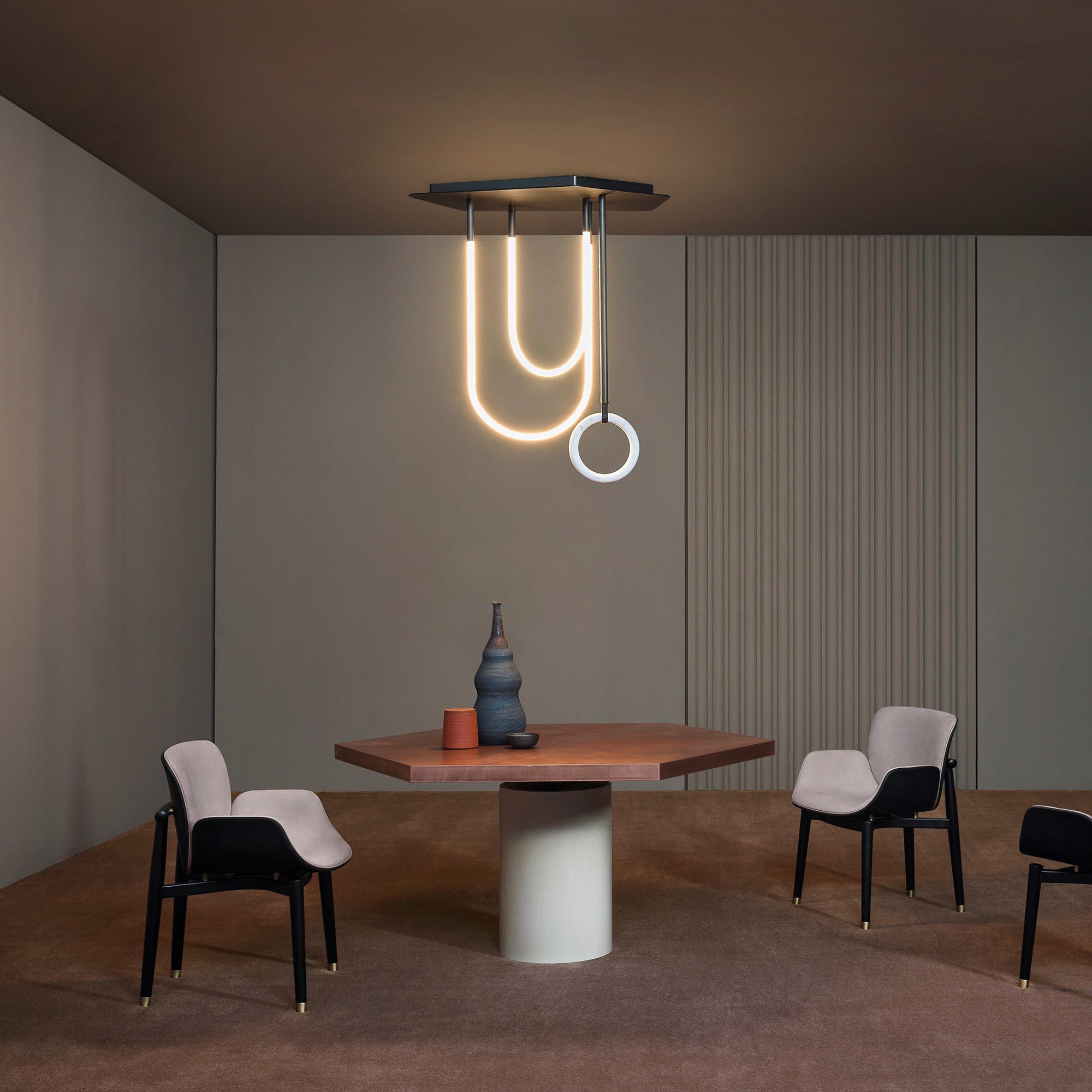 セイイエス シーリングランプ