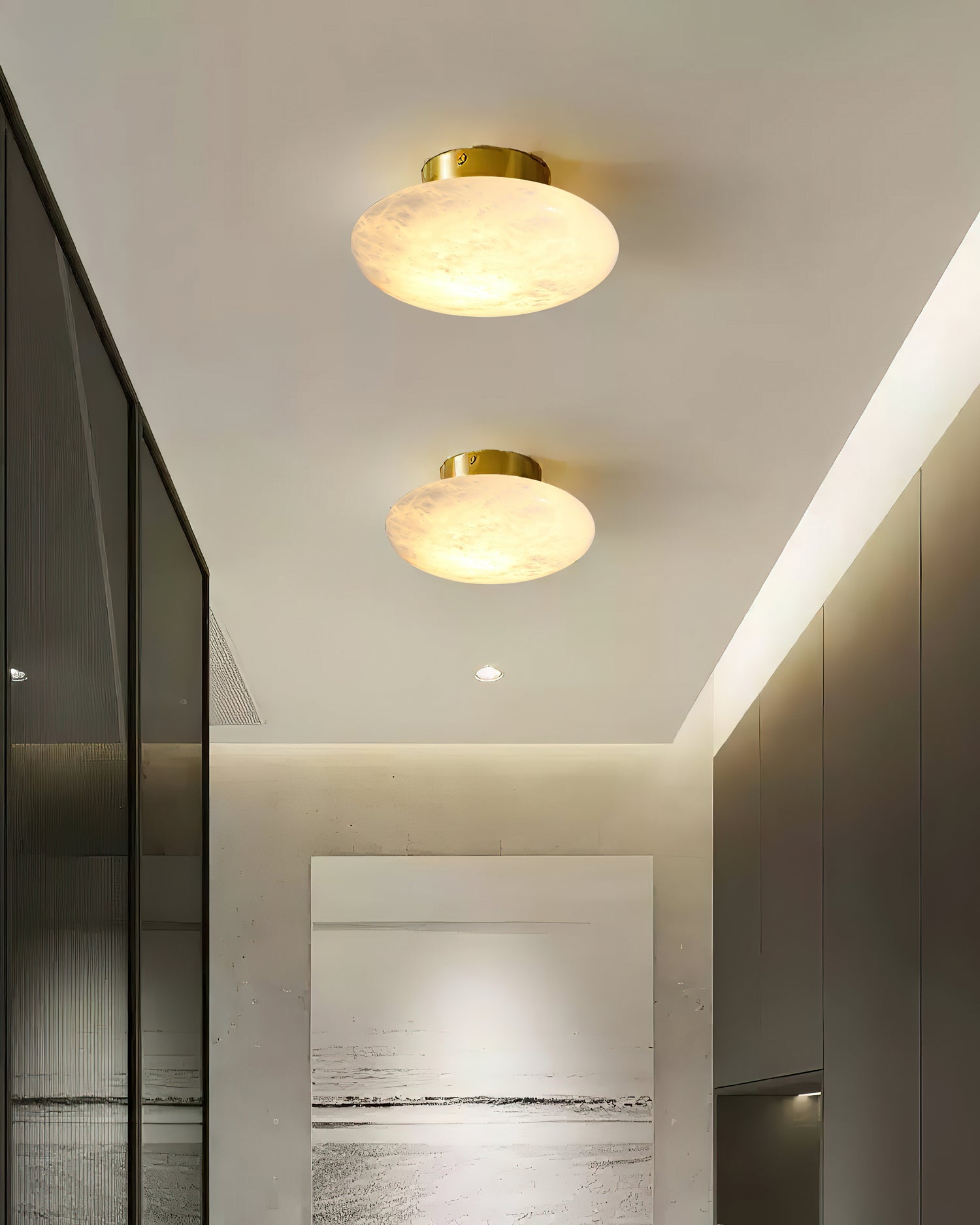 Odessa Ceiling Lamp