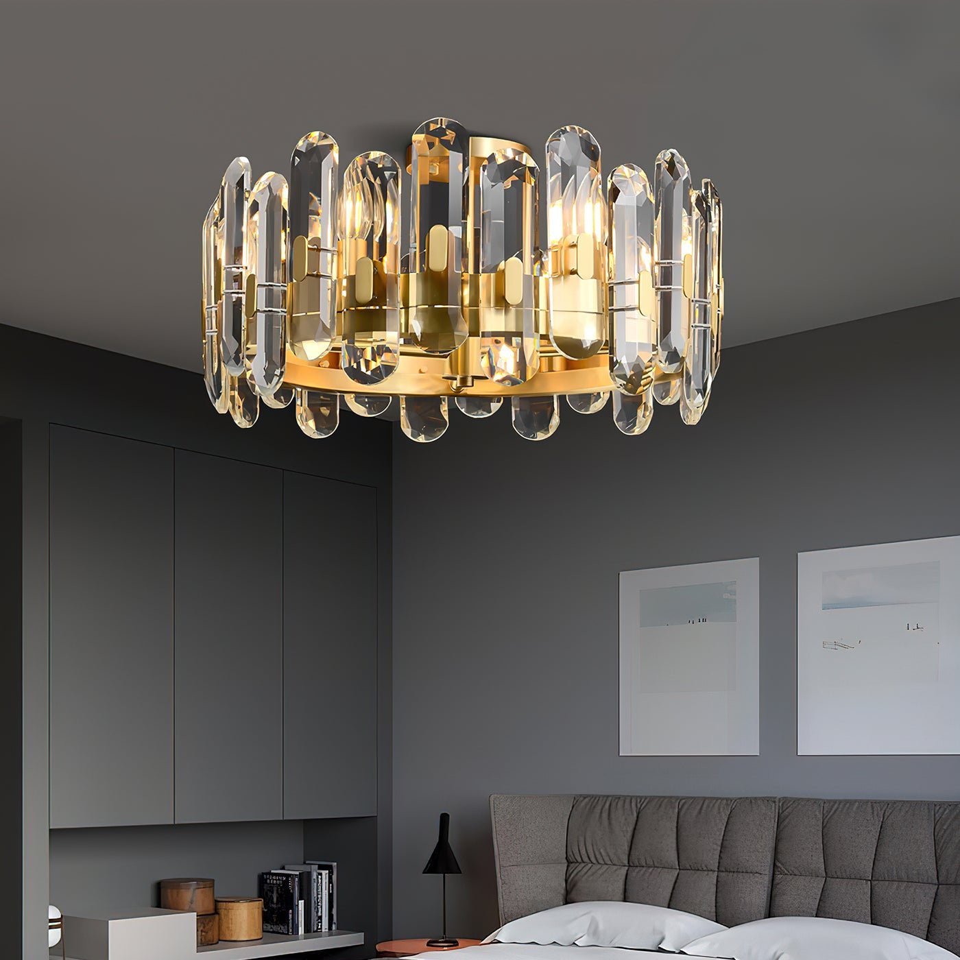 Seraphina Ceiling Light