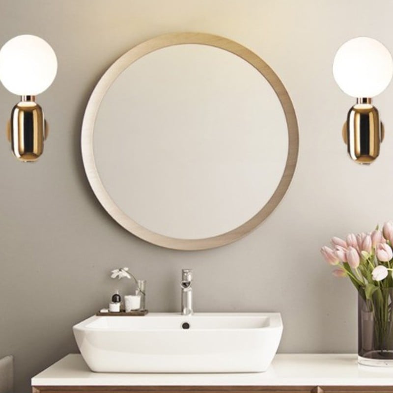 アボールズ ウォールランプ