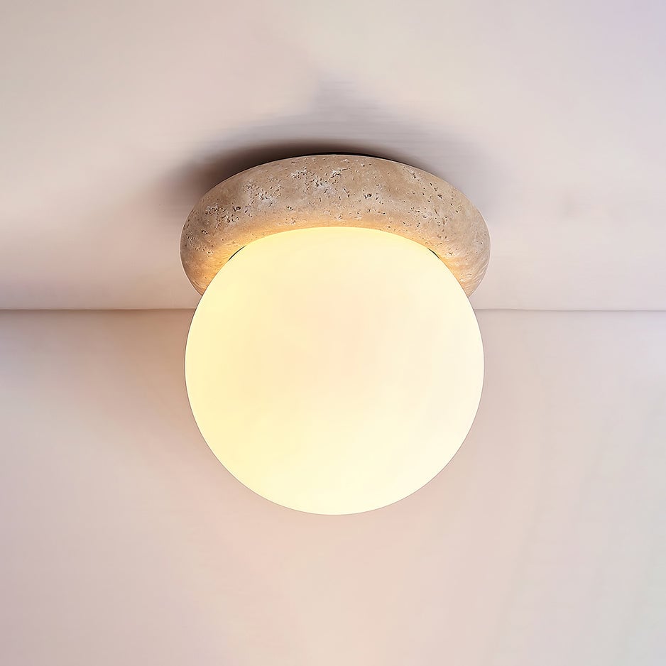 Asteroid Ceiling Lamp