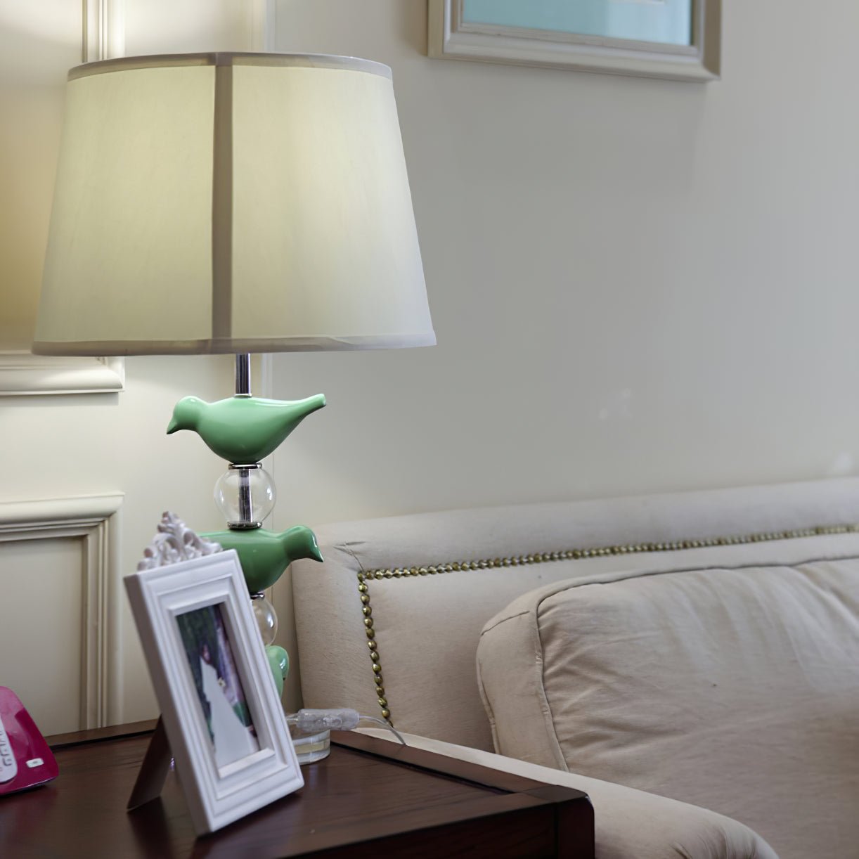 Robin Staak Table Lamp