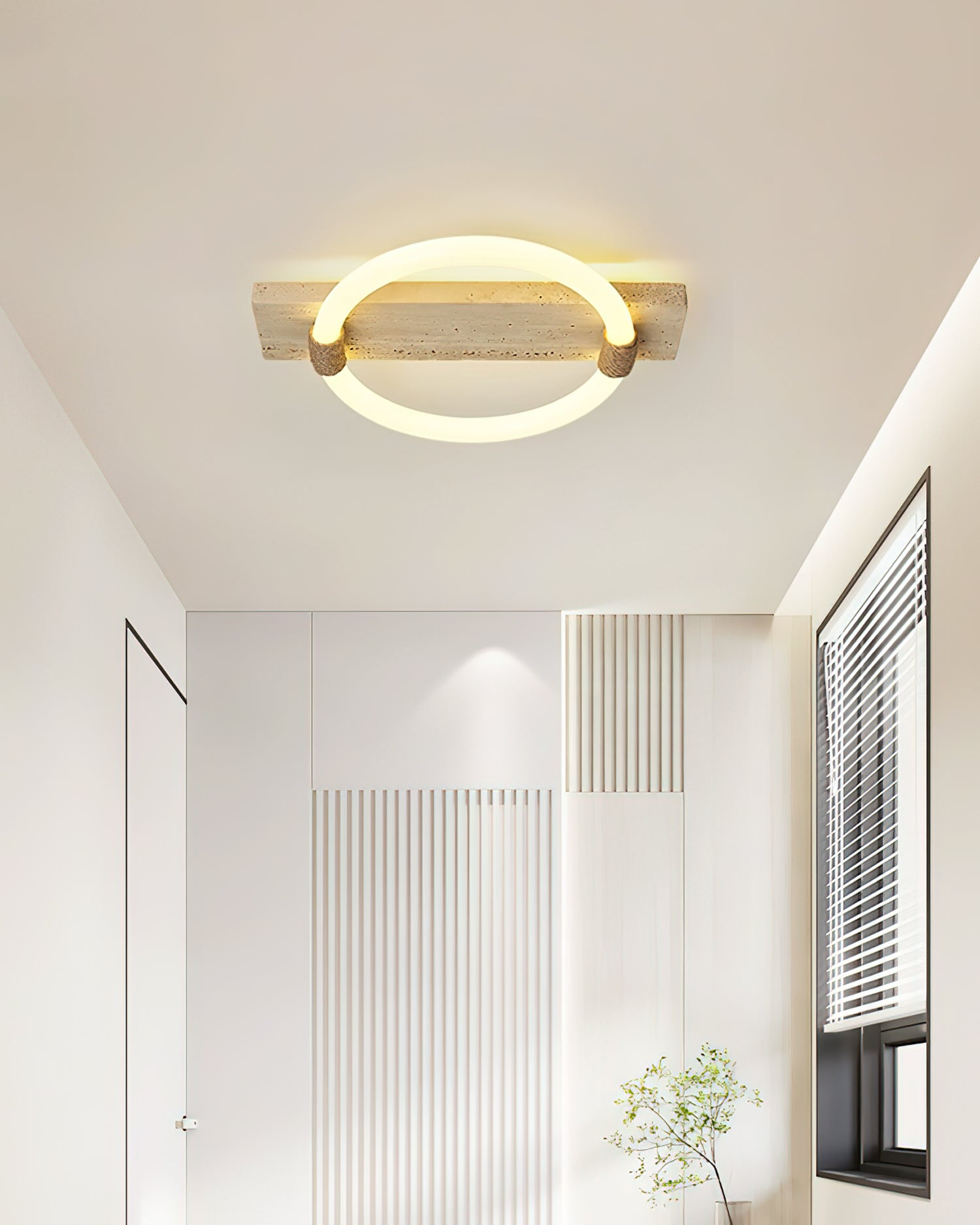 Kurtz Wall Light