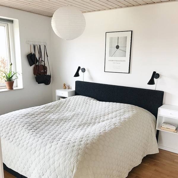 メタルベッドルーム AJ ウォールランプ