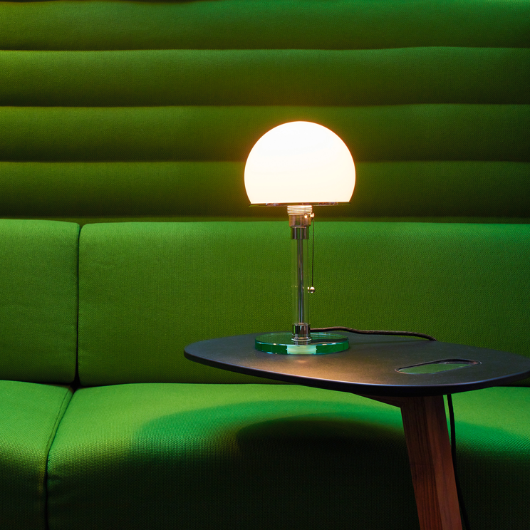 WG 25 GL Table Lamp