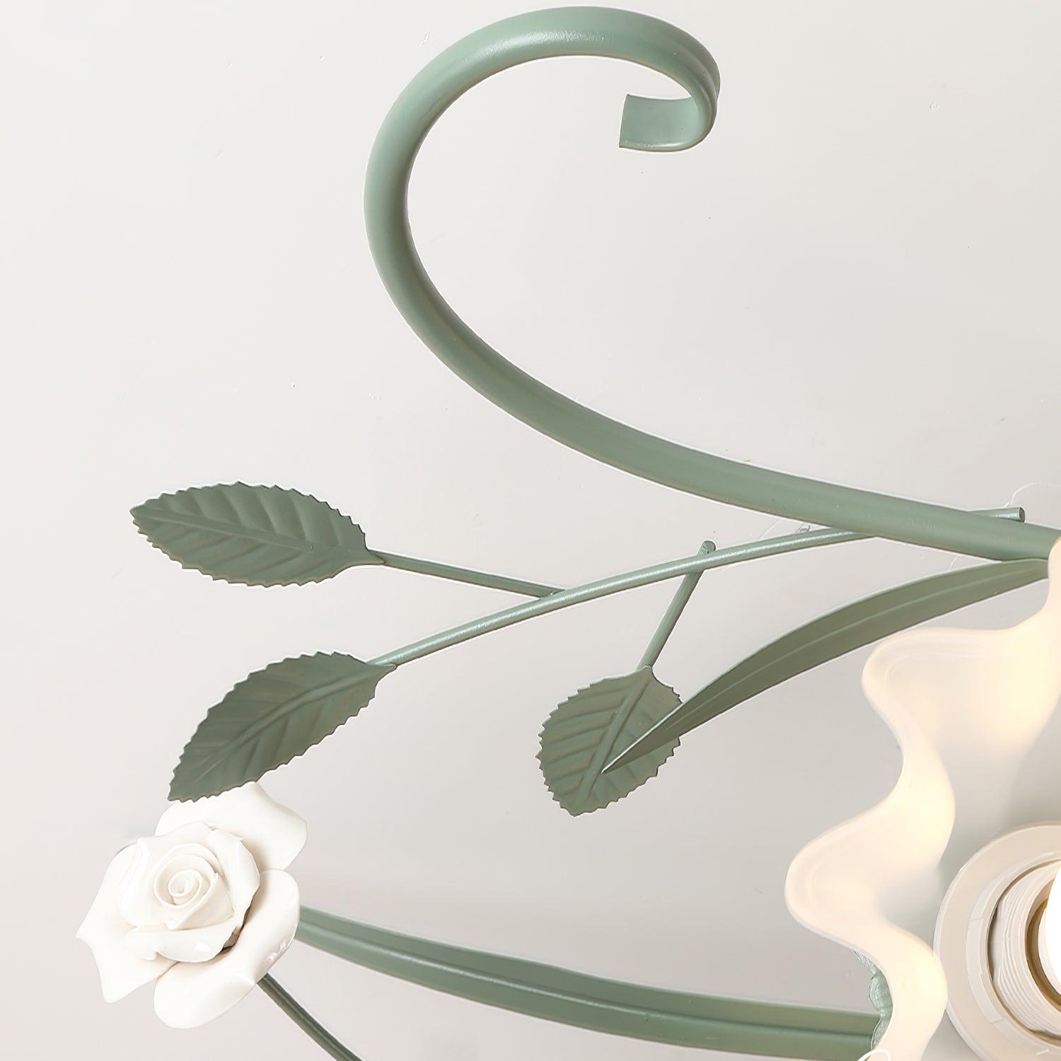 クエルシア シーリングランプ