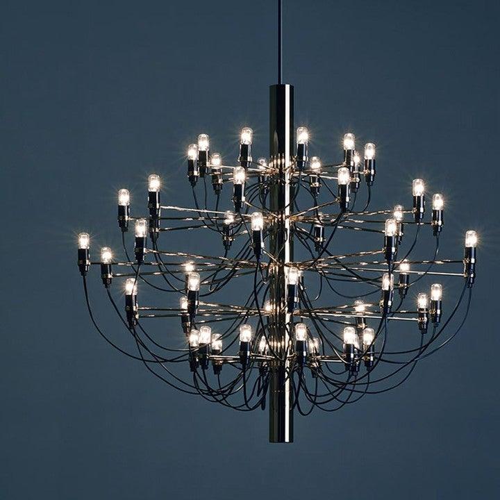 フルーツペンダントライト