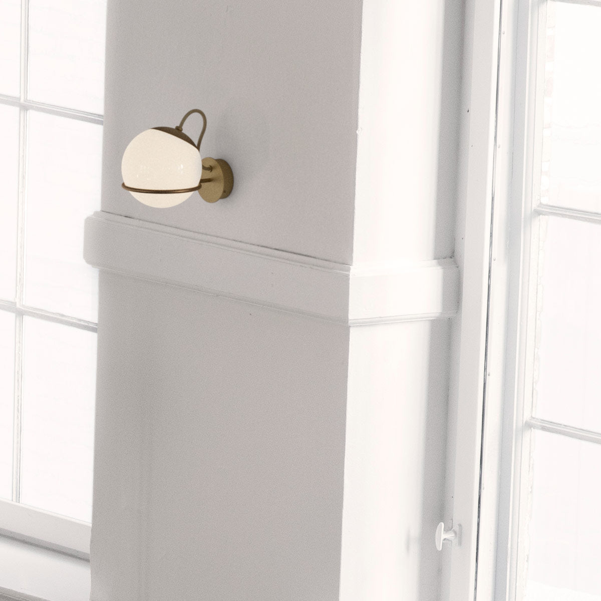Le Sfere Sconce