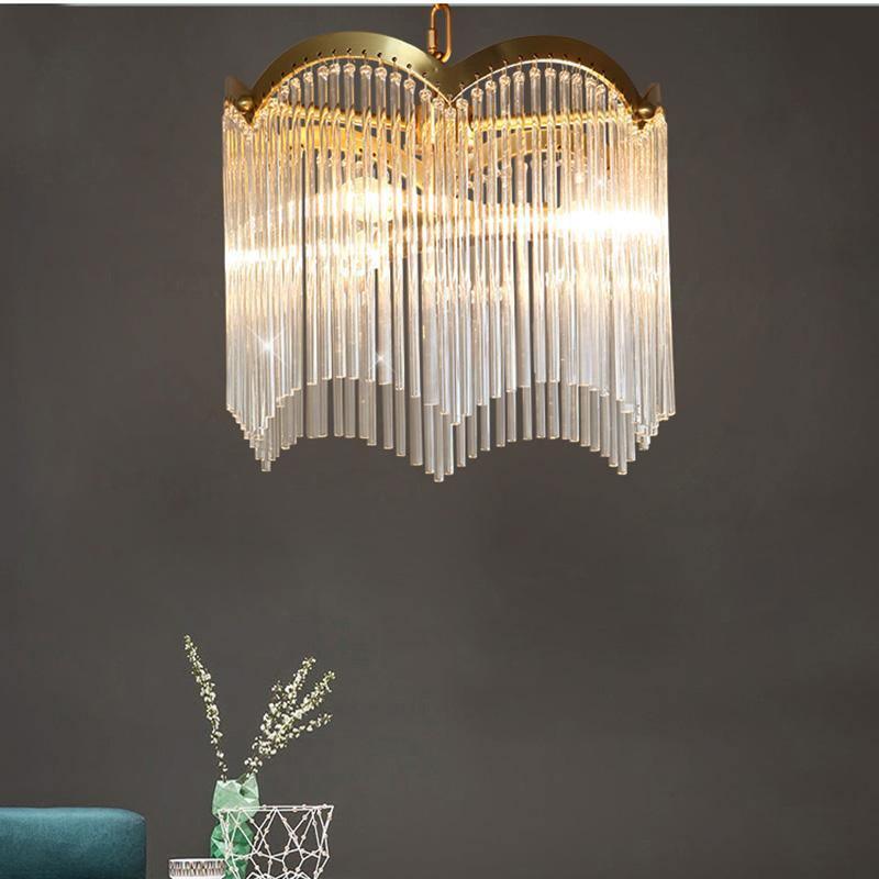 クラシックテレサ​​シャンデリア