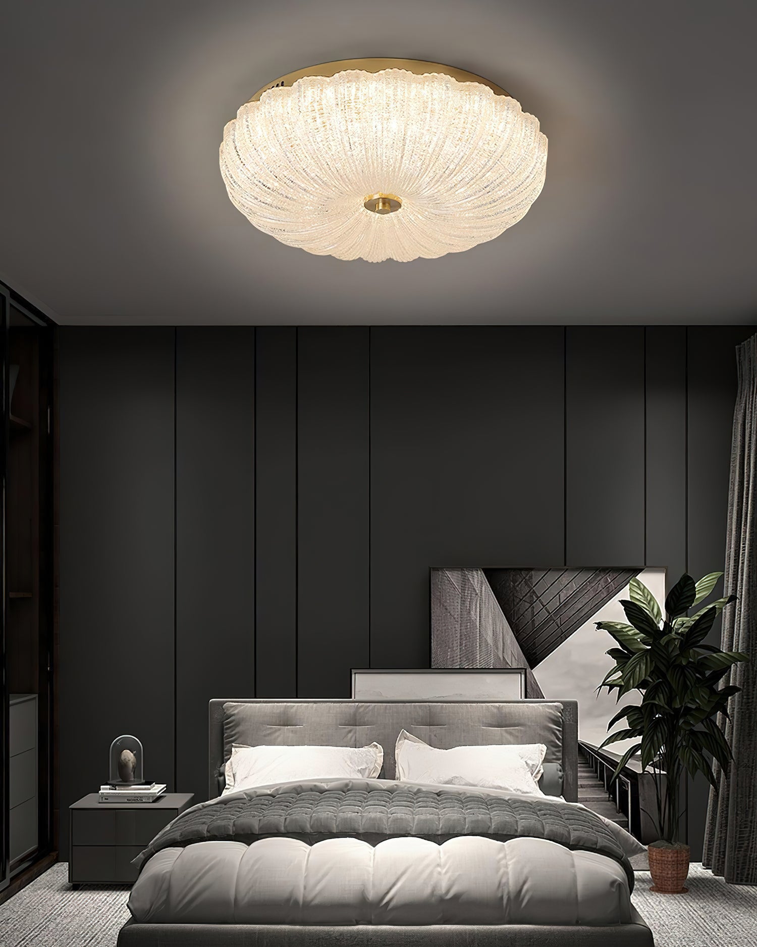 Nienna Ceiling Light