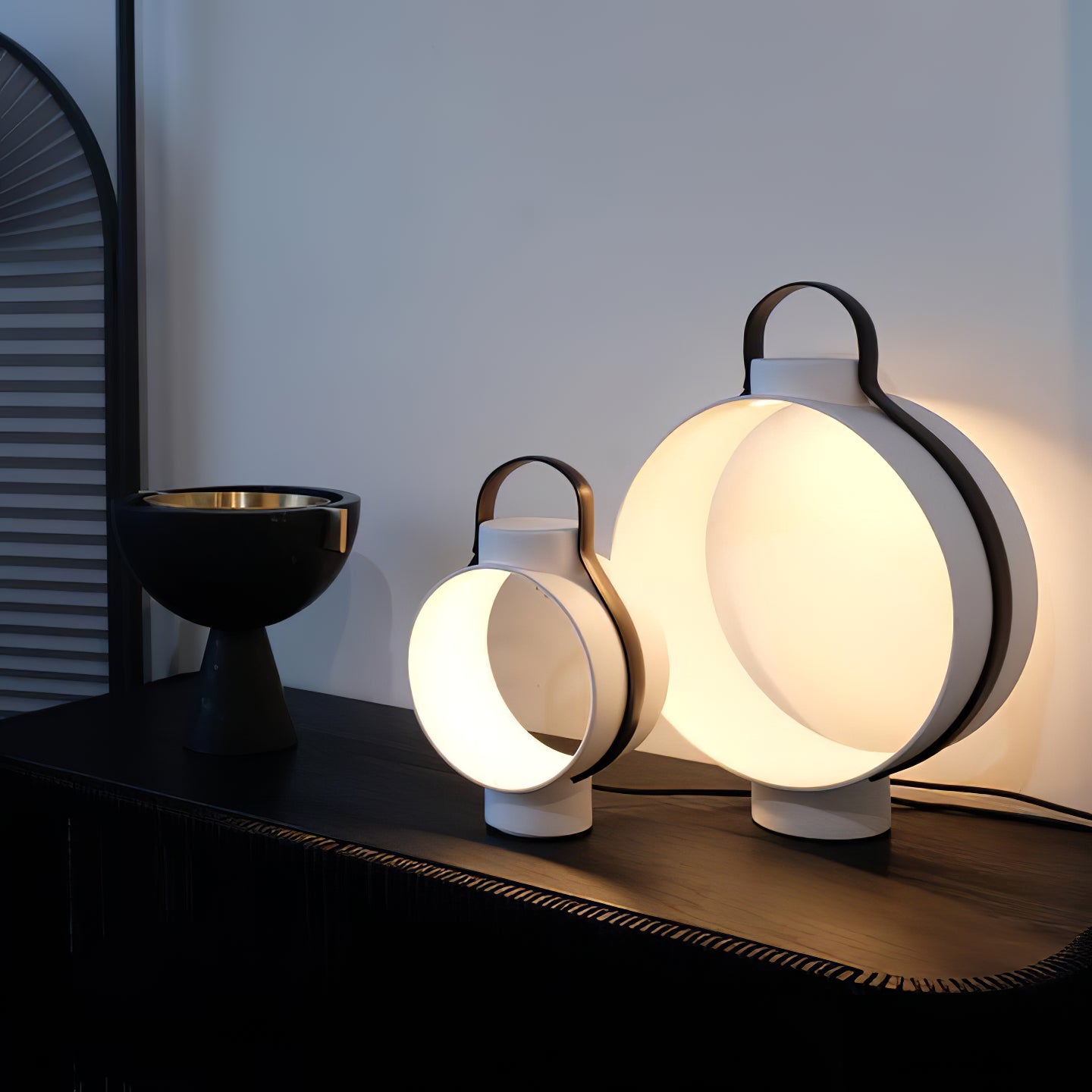 Nightingale Table Lamp