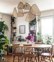 スクリーンカナージュサスペンション