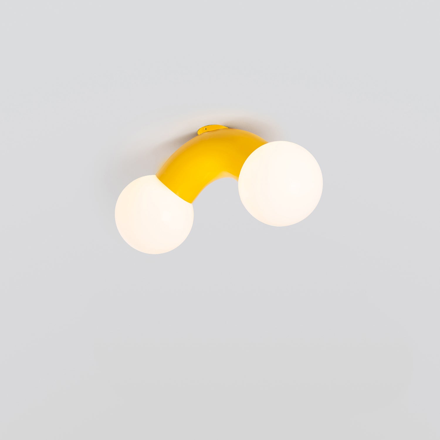 ヴァインウォールランプ