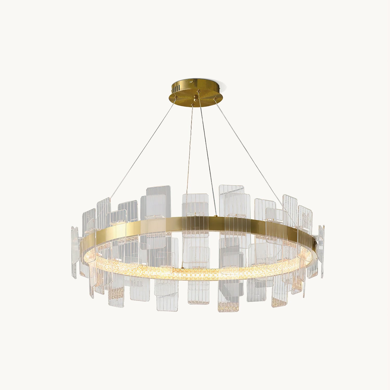 グロスシャンデリア