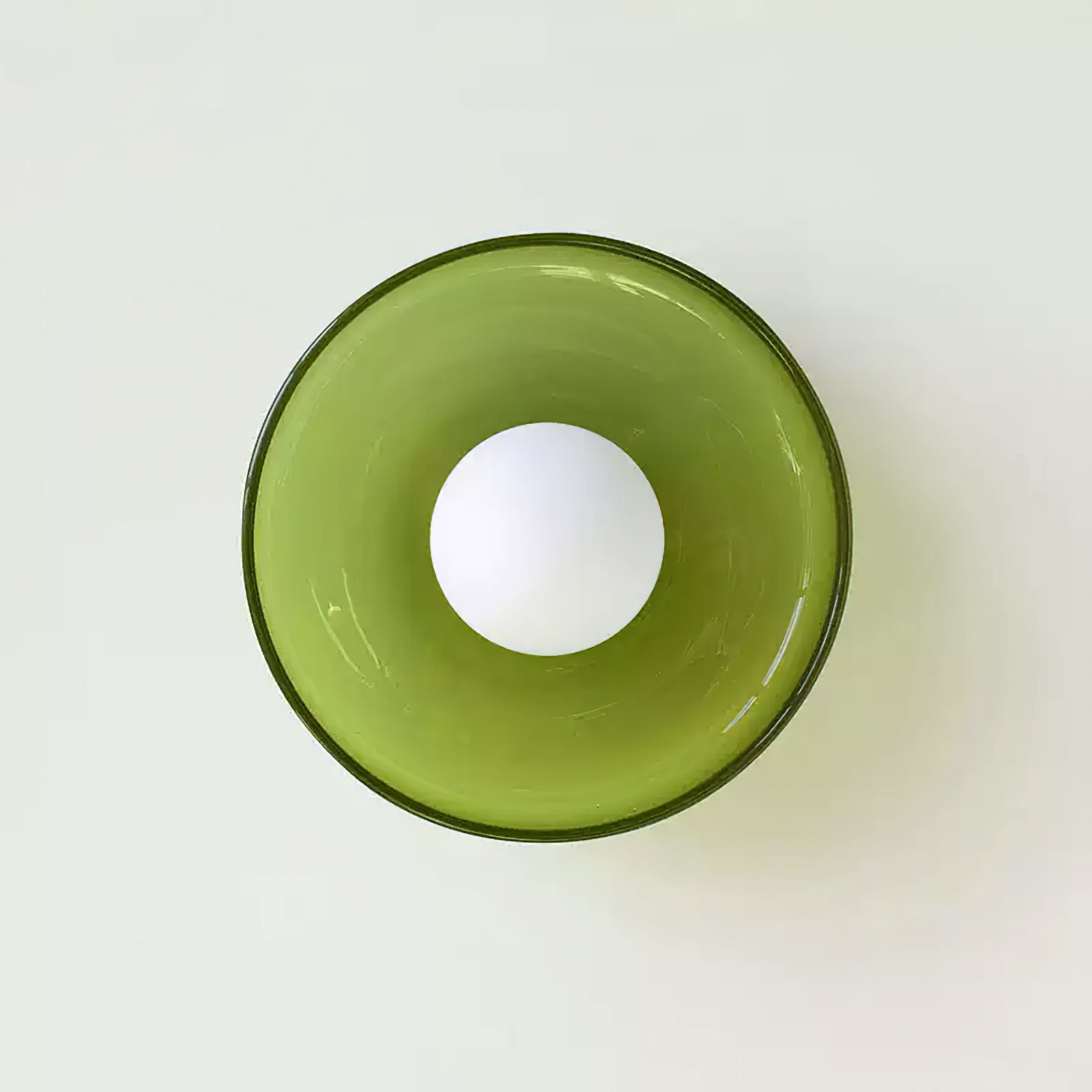 ディスクオーブシーリングランプ