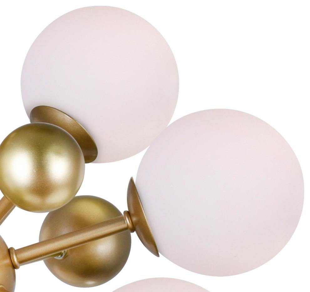 マジックサーカスシャンデリア