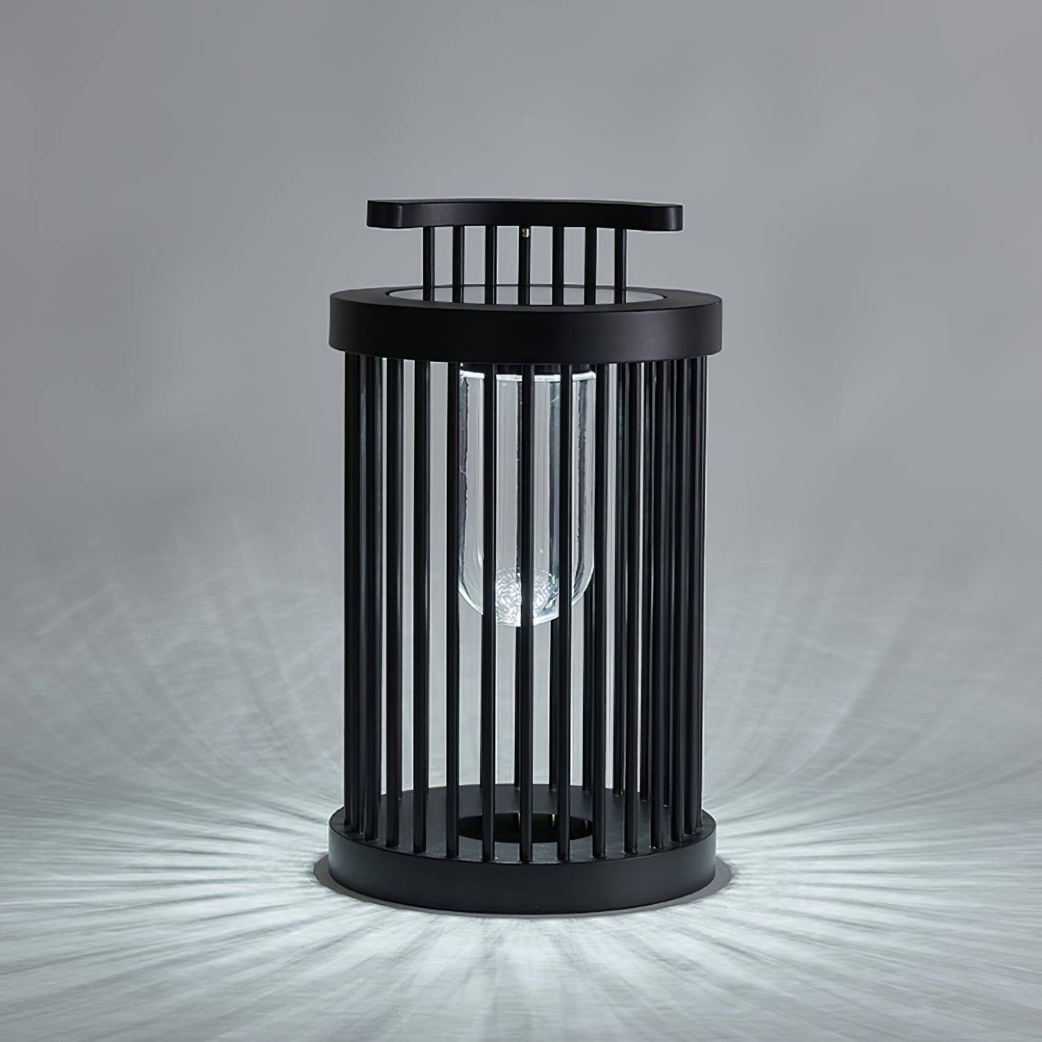 ハリケーン ルールマン アウトドア ライト