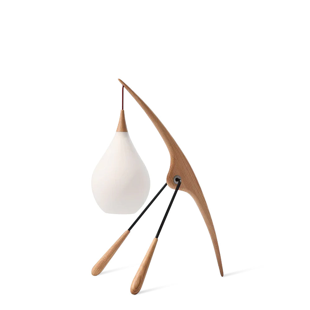 ファズムMテーブルランプ