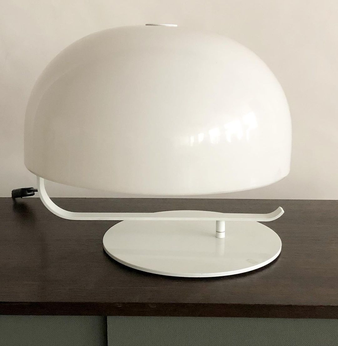 Zanuso Table Lamp