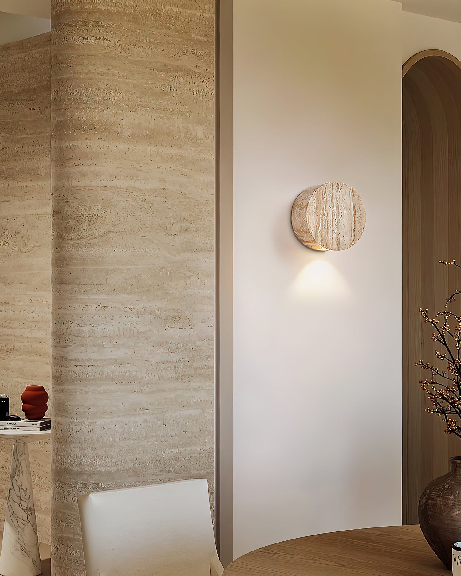 Lytheris Wall Light