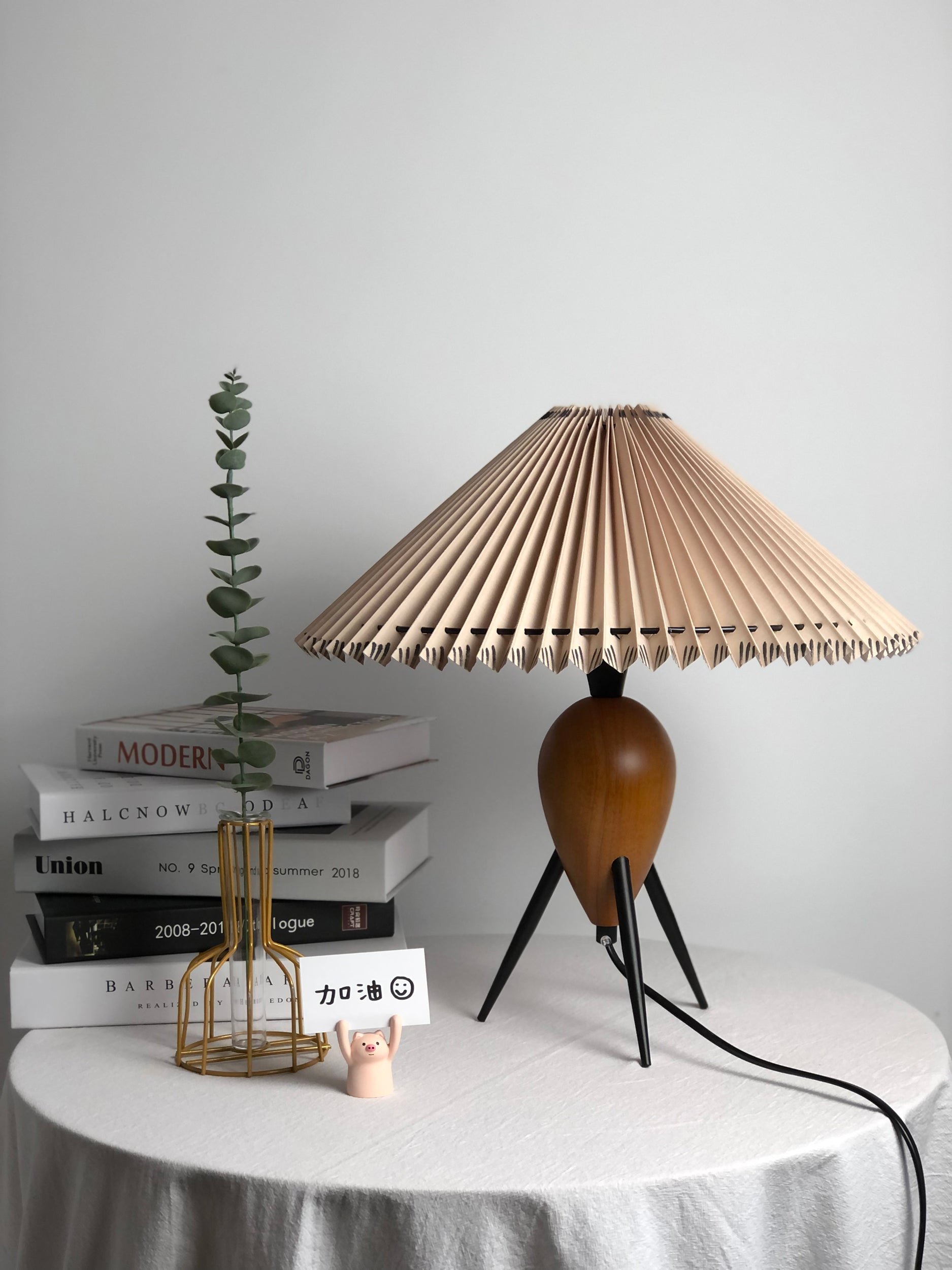 ミアン テーブルランプ