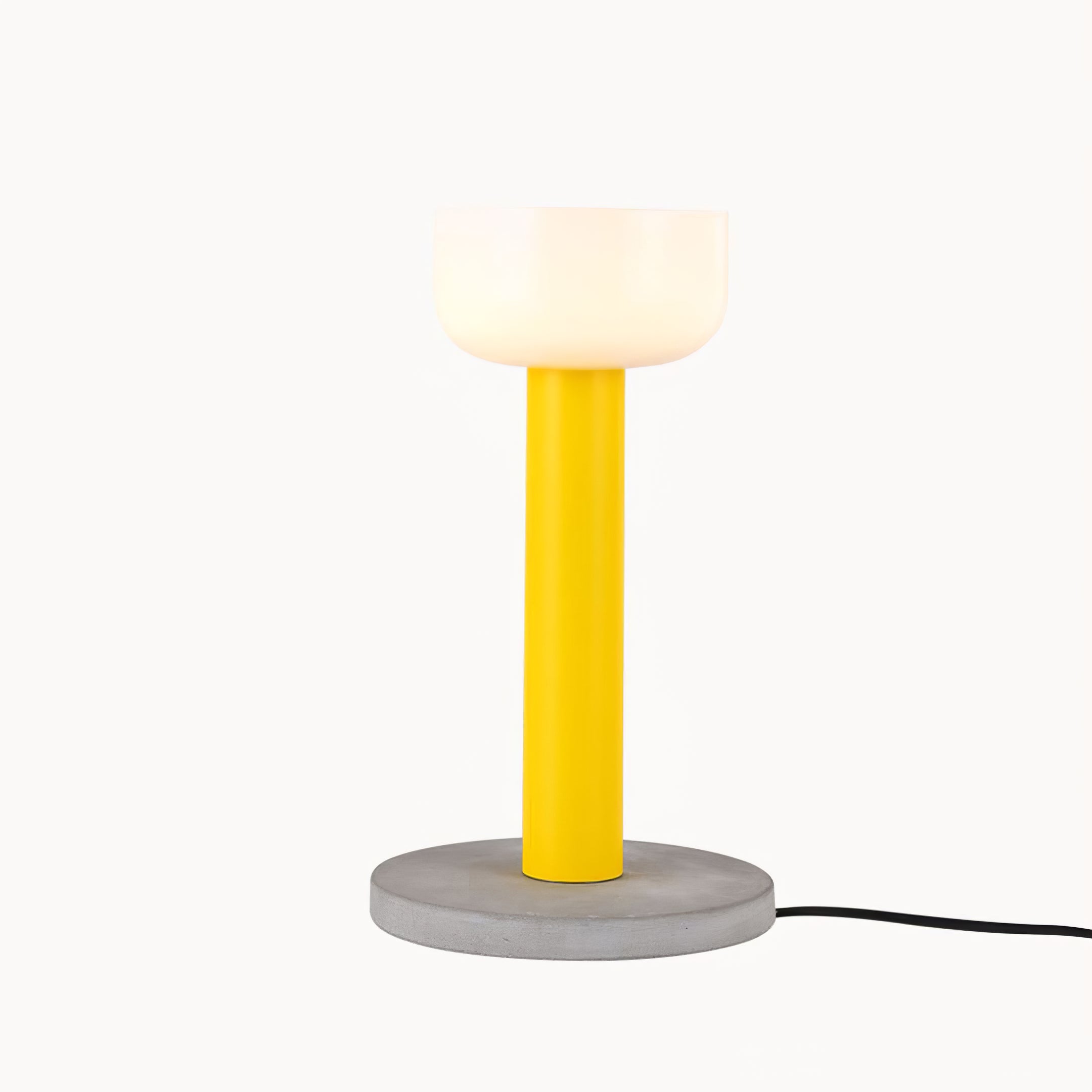 Bellhop Table Lamp