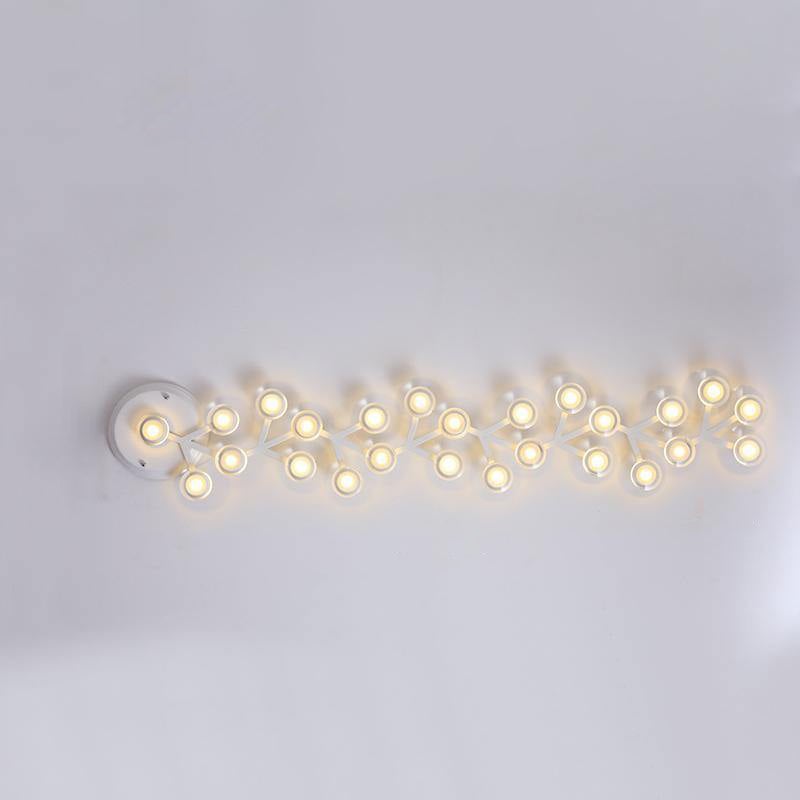 LED Net Ceiling Lamp
