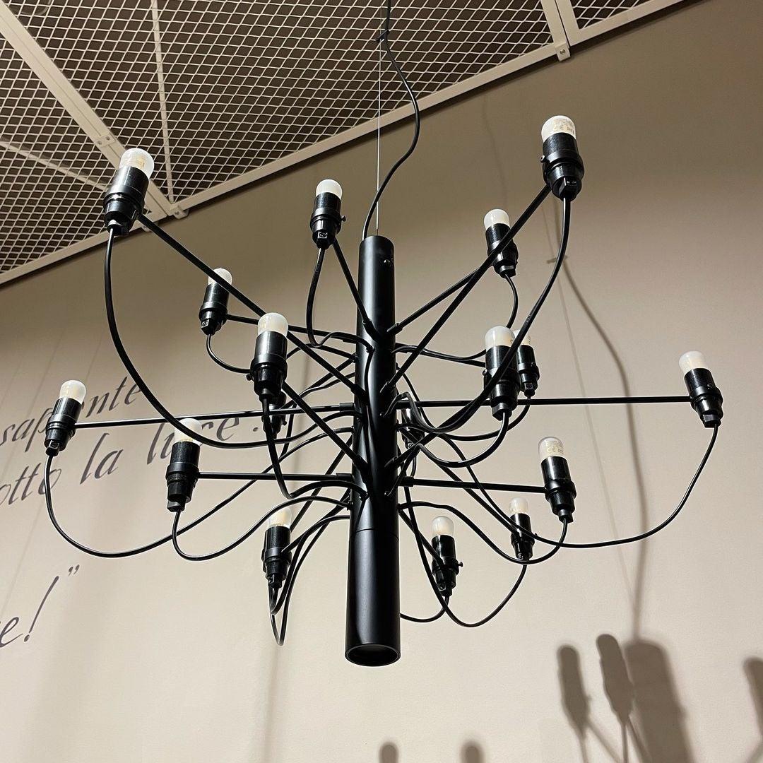 フルーツペンダントライト