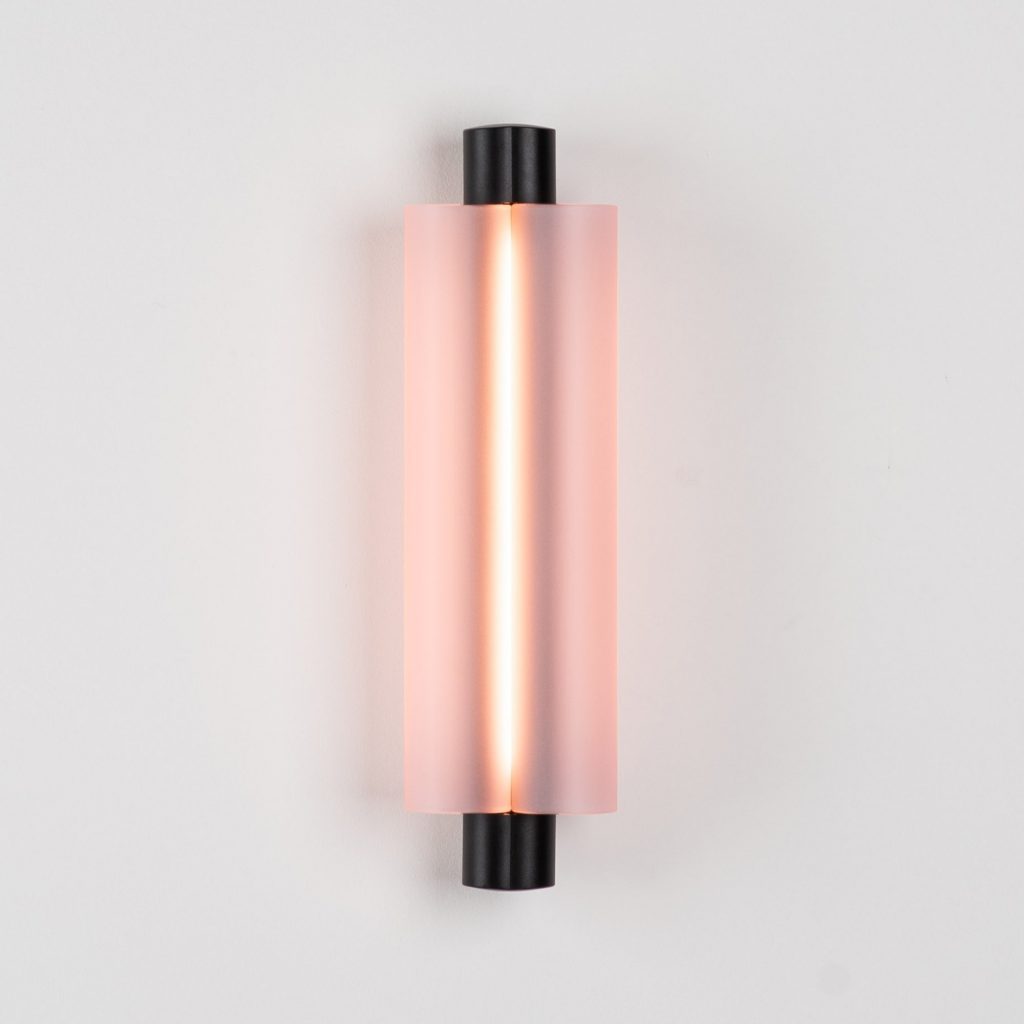 Metropol Wall Lamp