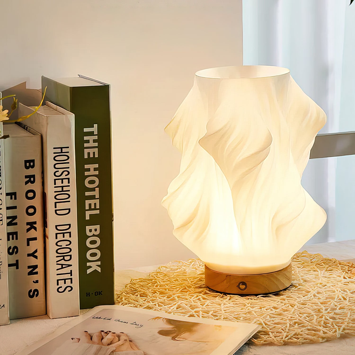 Ernestine Table Lamp