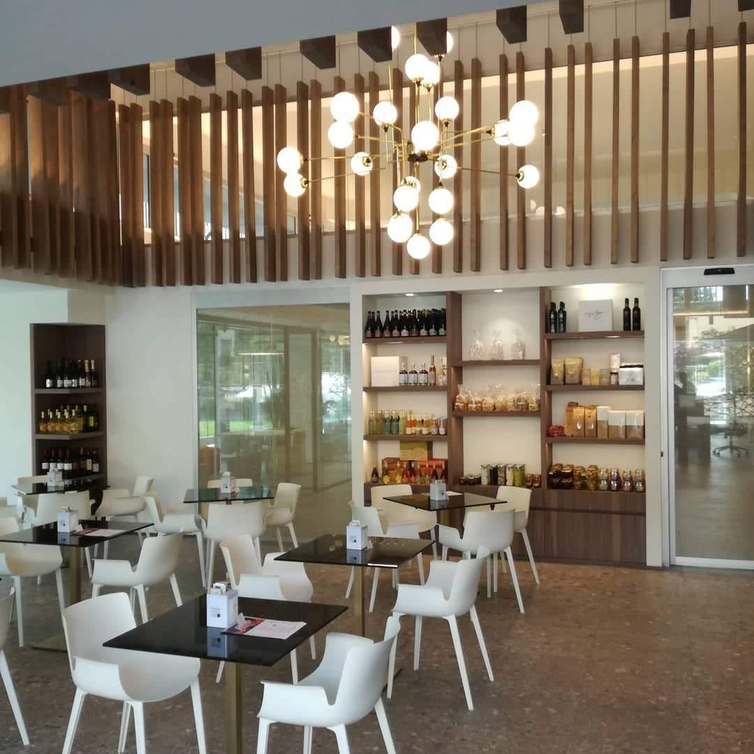 スティルノヴォのシャンデリア