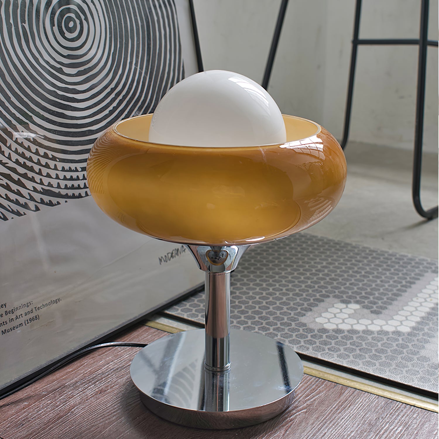 ハーヴェイ テーブルランプ