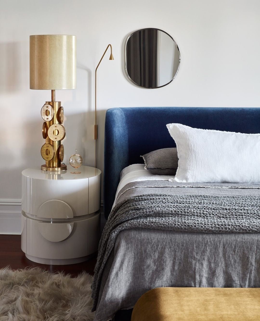 Pureform ウォールランプ