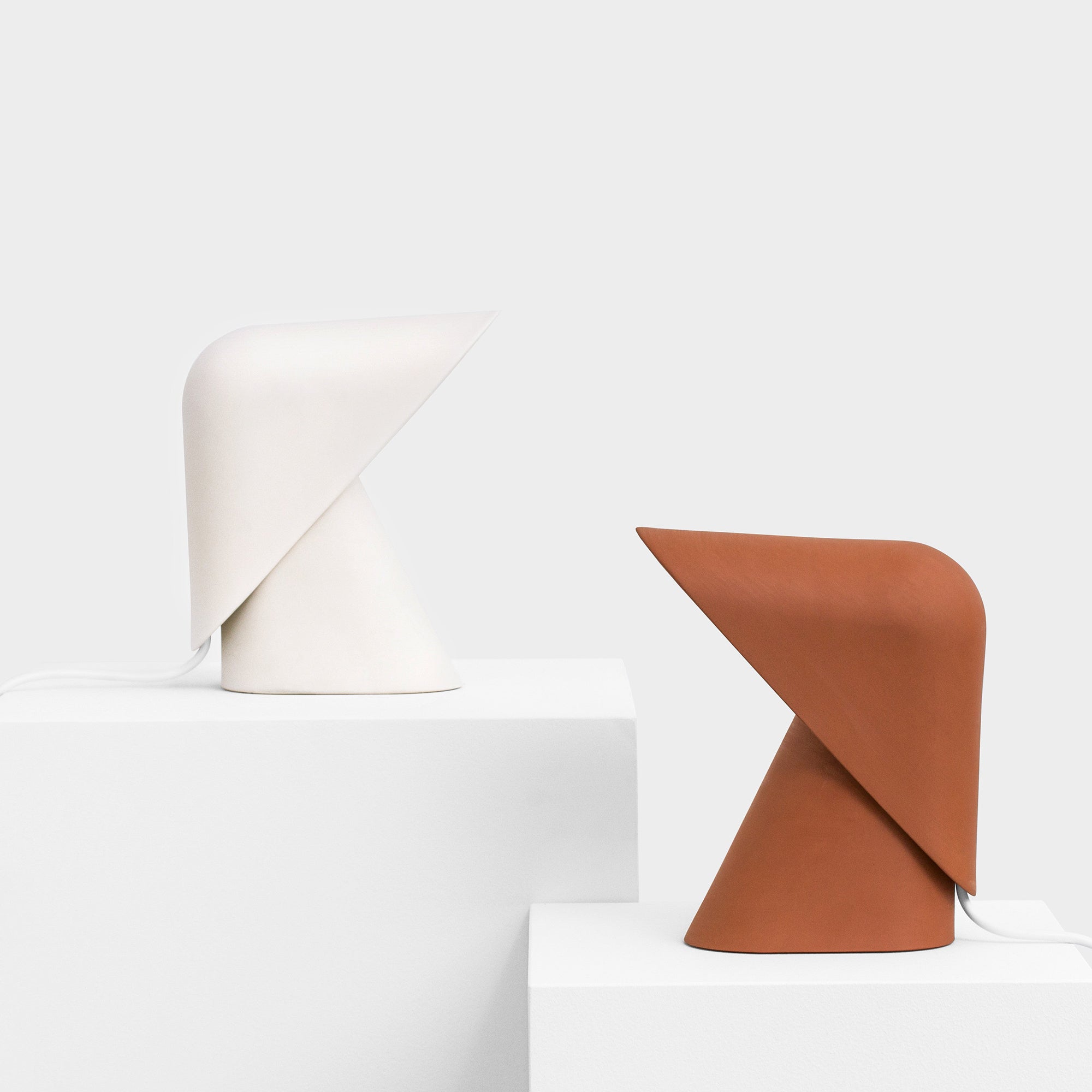 K テーブルランプ