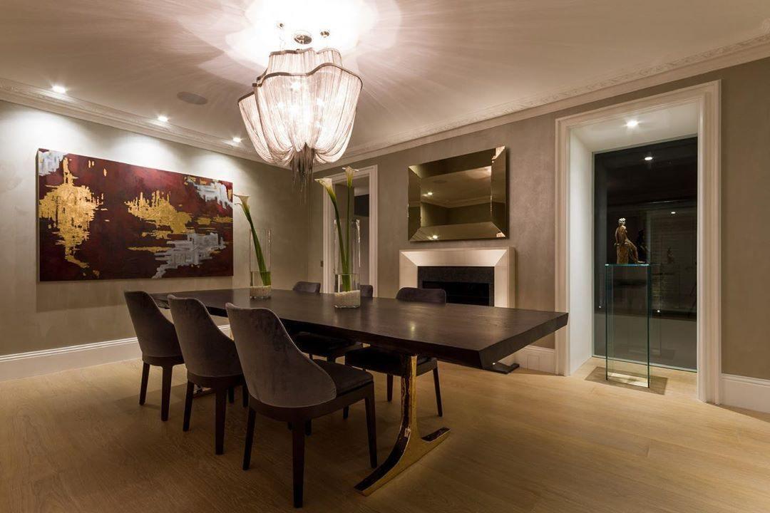 アトランティスシャンデリア