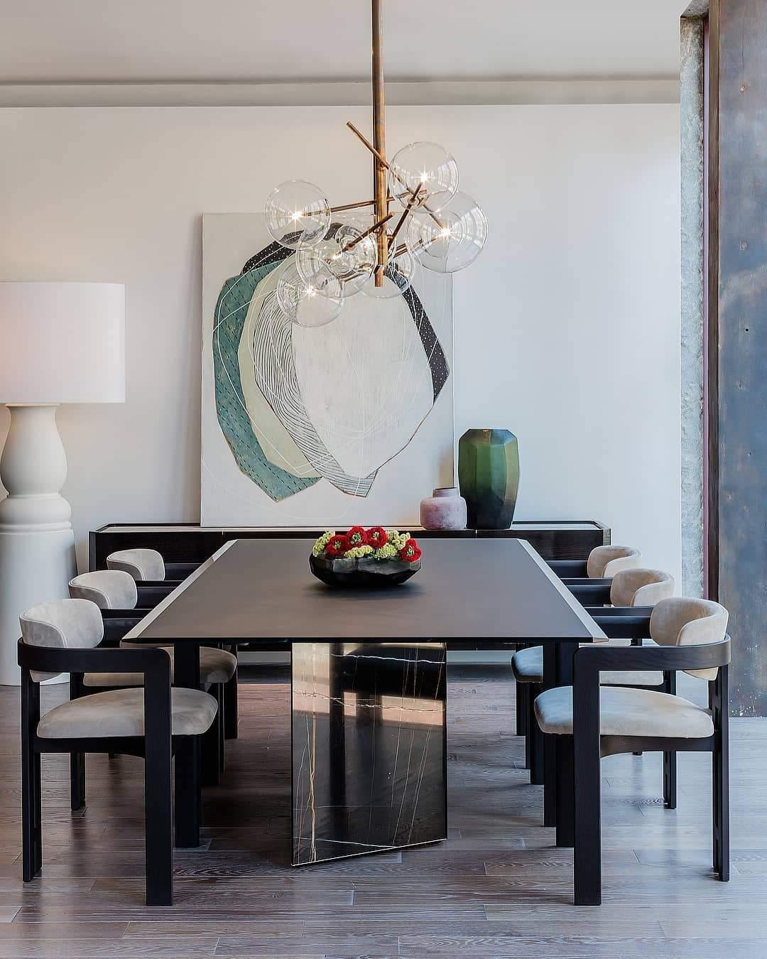 ボレシャンデリア