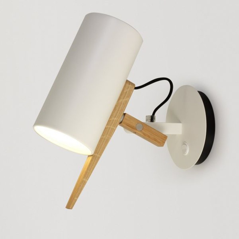 スキャントリングウォールライト