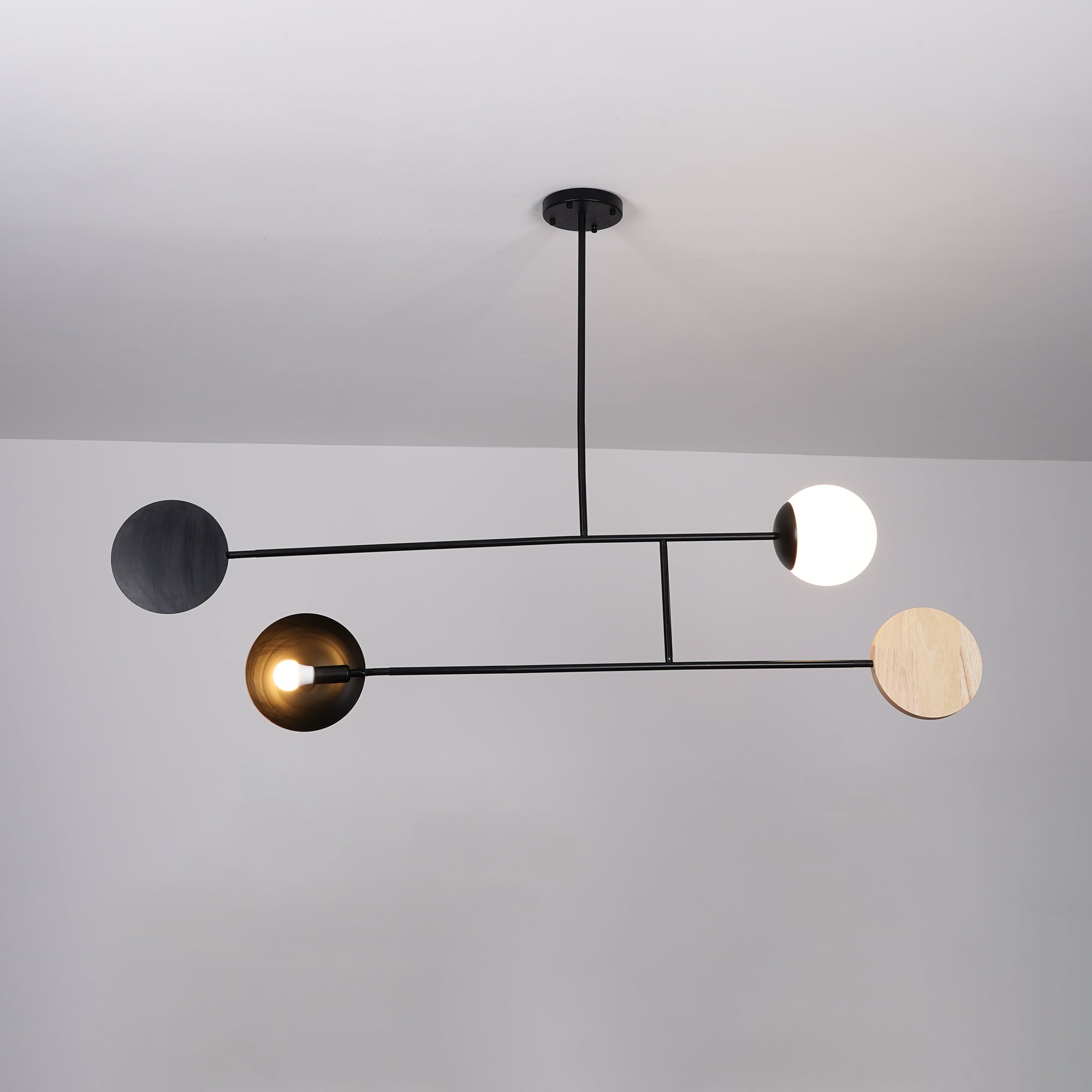 Modern Dining Living Room Chandelier