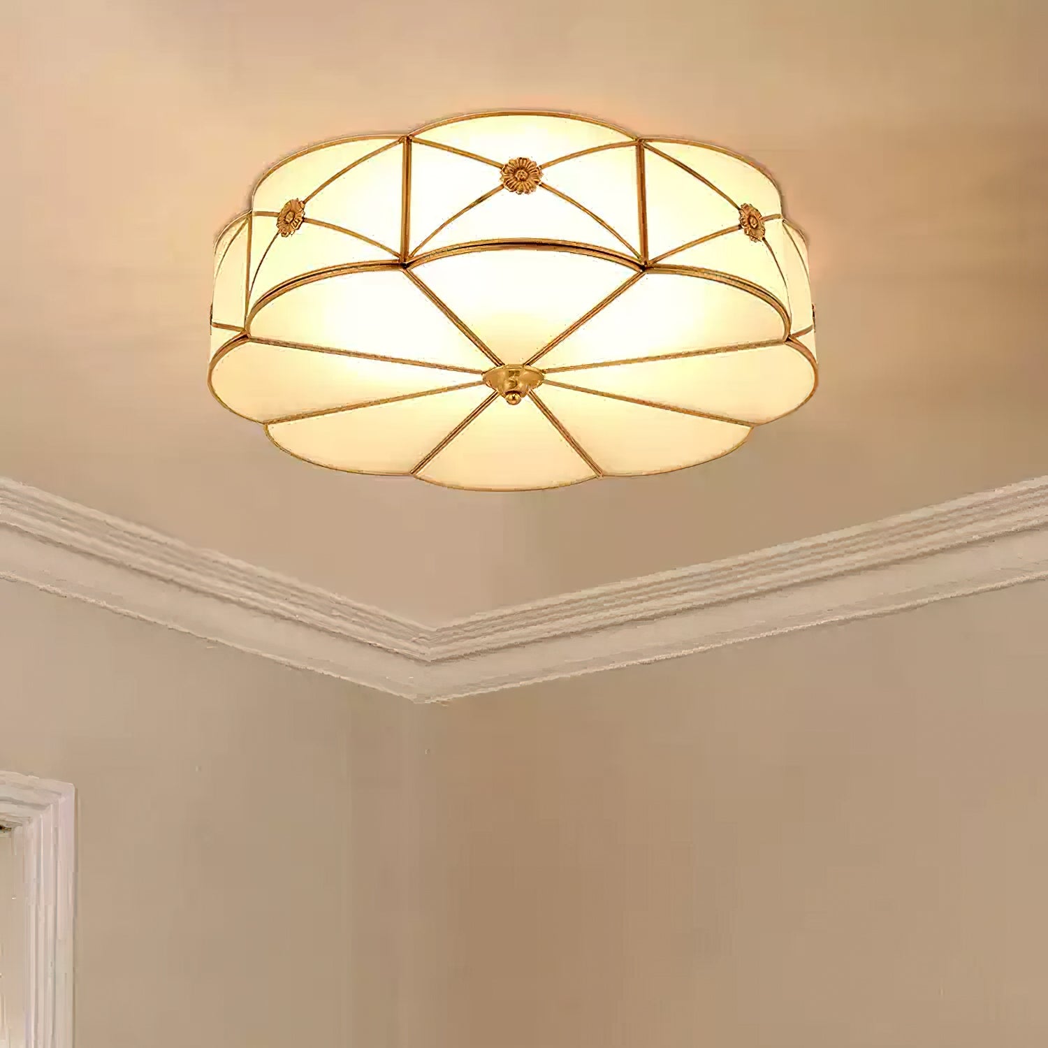 Lumalin Ceiling Lamp