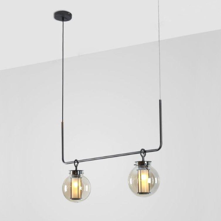 Bai Chandelier Light