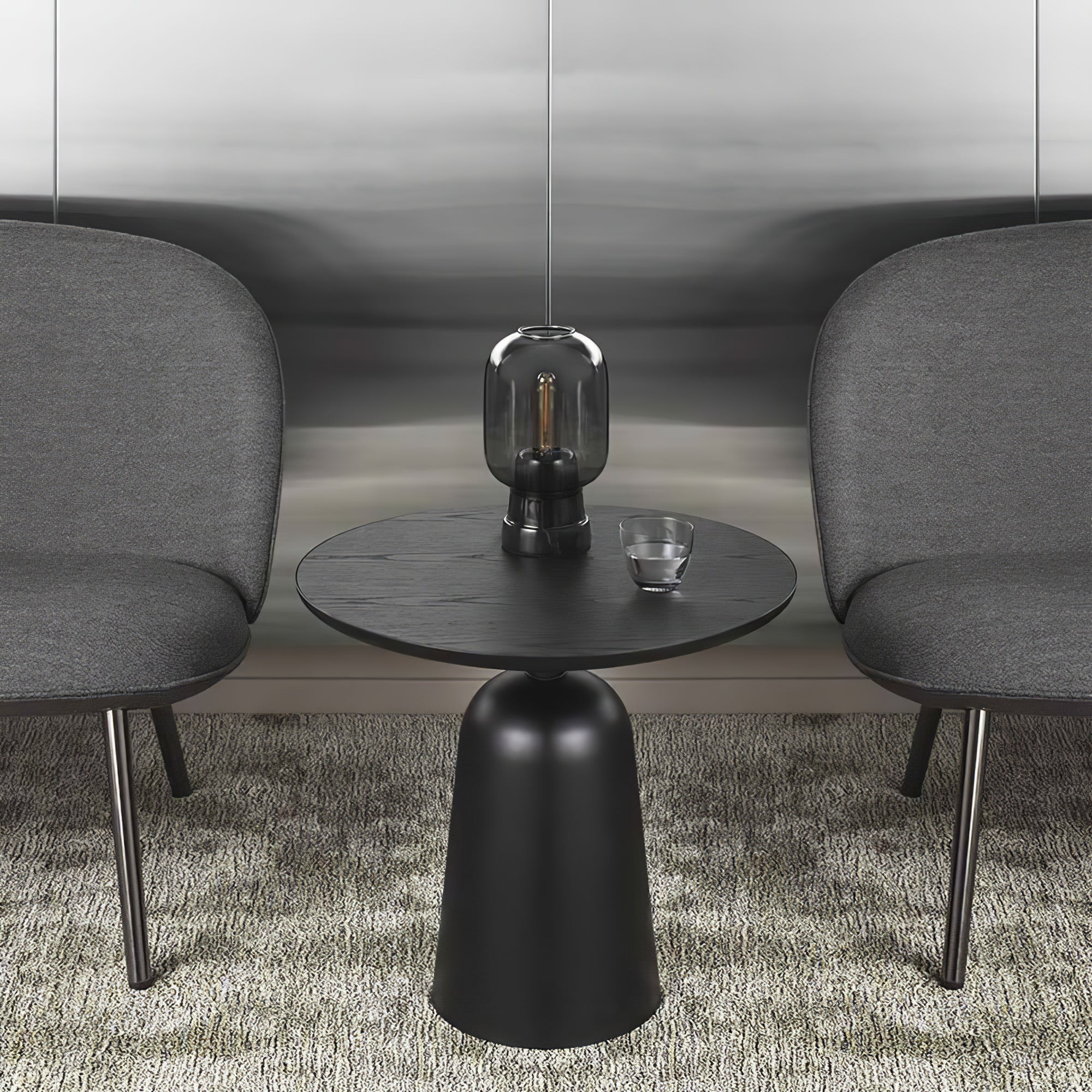 アンプ テーブルランプ