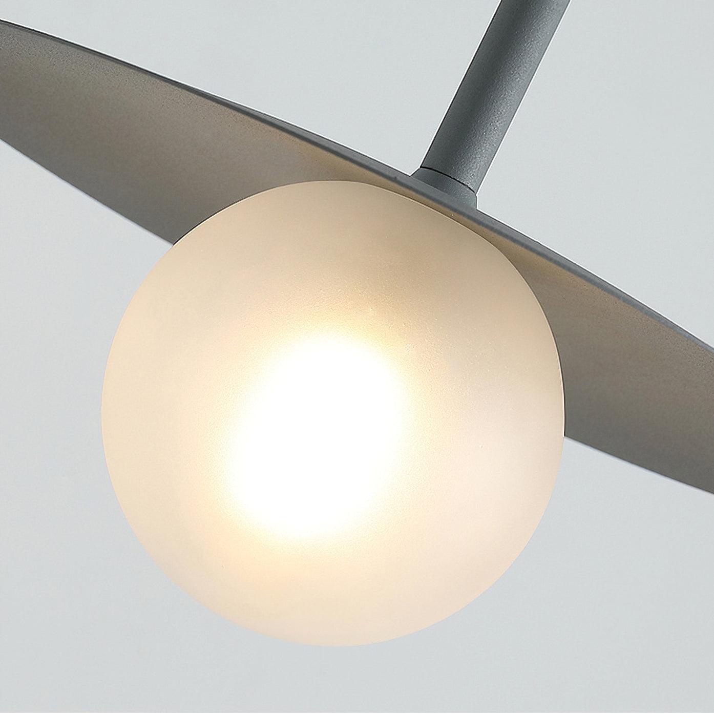 Gea スイング アーム ウォール ランプ