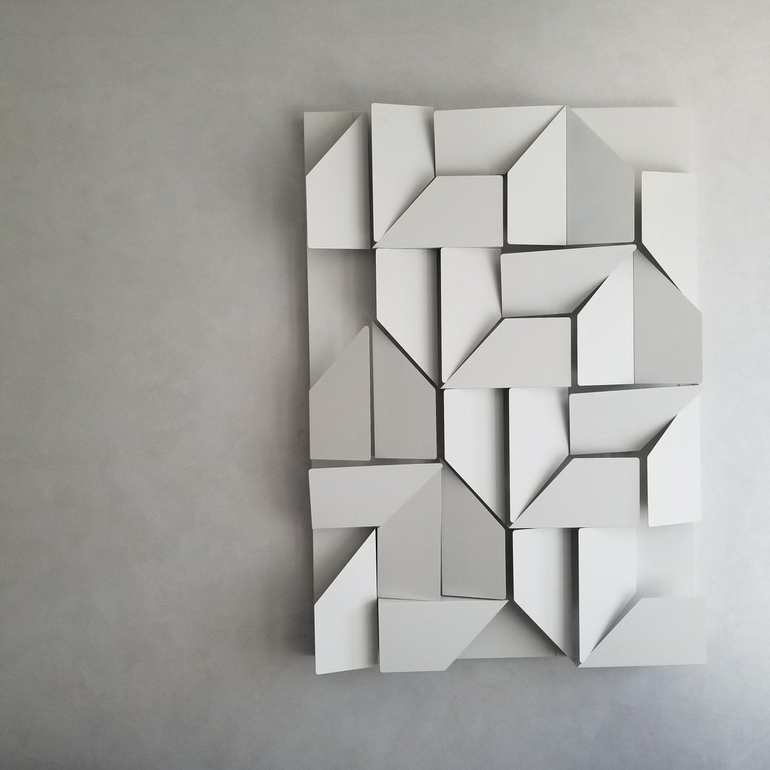 Shadows Grand Sconce