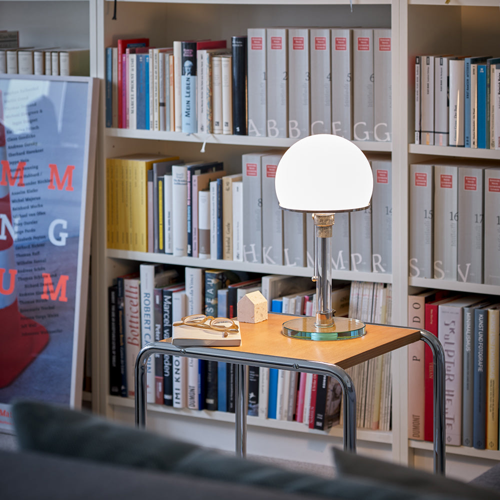WG 25 GL Table Lamp