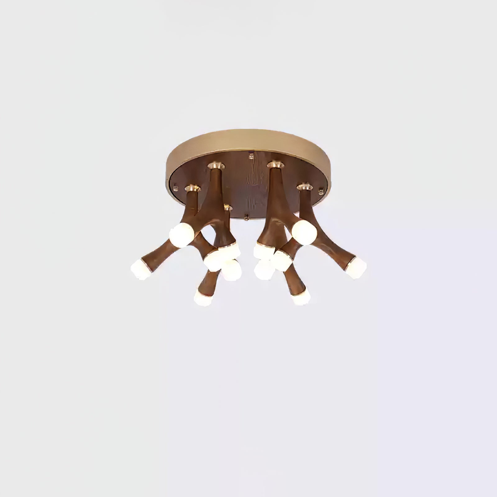 テンタクルシーリングランプ